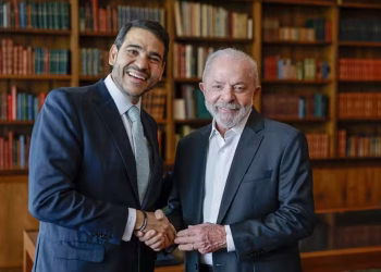 Messias será sabatinado nesta quarta com disputa voto a voto entre governo e oposição