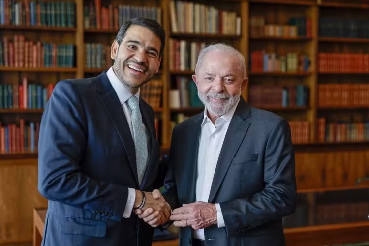 Messias será sabatinado nesta quarta com disputa voto a voto entre governo e oposição