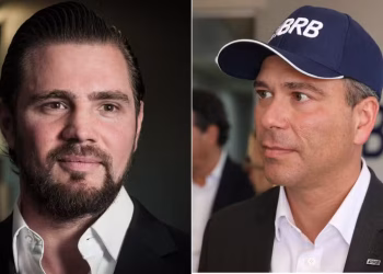 Ex-presidente do BRB é preso por esconder imóveis de R$ 146 milhões negociados com Vorcaro