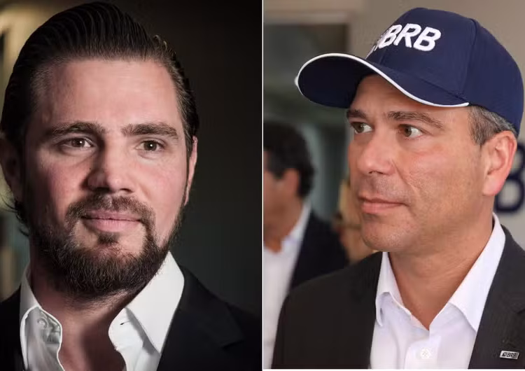 Ex-presidente do BRB é preso por esconder imóveis de R$ 146 milhões negociados com Vorcaro