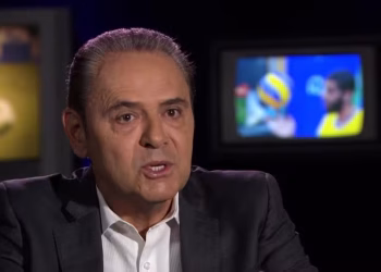 Luis Roberto se afasta para tratamento médico e fica fora de transmissões da Copa do Mundo