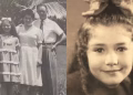 ‘Você tem que ser boazinha’: 80 anos depois, a menina que sobreviveu ao Holocausto e teve a infância roubada conta sua história no Brasil