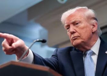 Após negociações na Casa Branca, Trump anuncia extensão do cessar-fogo entre Líbano e Israel por três semanas