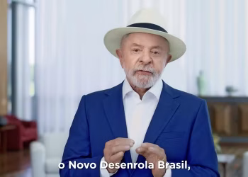 Lula anuncia ‘Novo Desenrola Brasil’ e diz que quem aderir não poderá apostar em bets por um ano