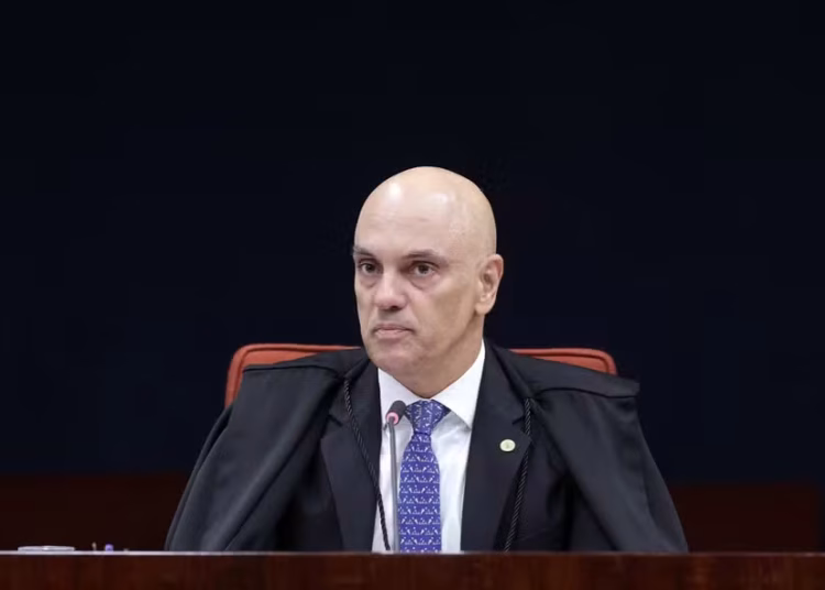 Oposição fala em ressuscitar PEC da Anistia no Congresso, após Moraes suspender Lei da Dosimetria