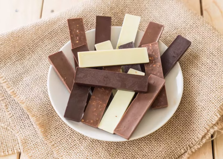 O que é chocolate de verdade? Entenda o que muda com a nova lei sobre fabricação e rotulagem