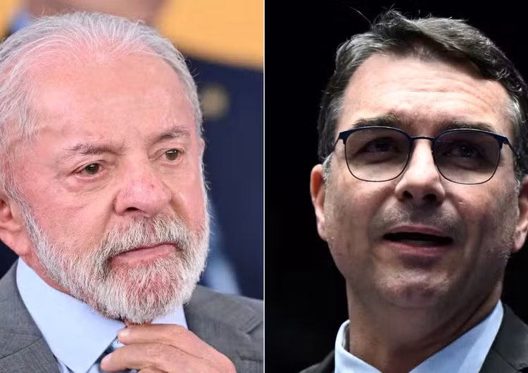 Lula x família Bolsonaro: estados populosos têm cenários parecidos com o resultado de 2022, aponta pesquisa Genial/Quaest