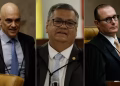 STF amplia trava sobre penduricalhos e proíbe reclassificações e novos benefícios em Judiciário e MP