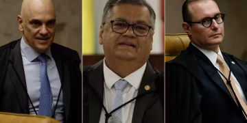 STF amplia trava sobre penduricalhos e proíbe reclassificações e novos benefícios em Judiciário e MP