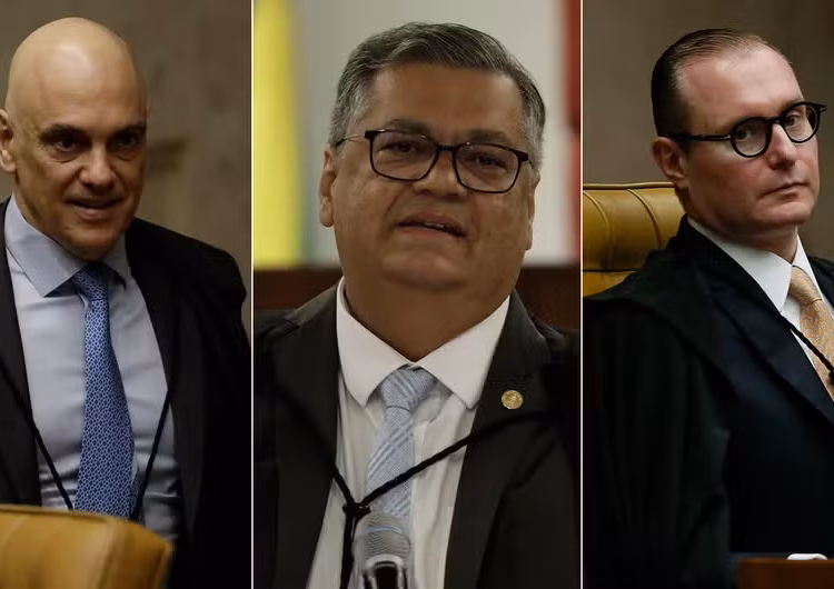 STF amplia trava sobre penduricalhos e proíbe reclassificações e novos benefícios em Judiciário e MP