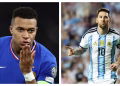 França e Argentina estreiam na Copa do Mundo 2026 nesta terça-feira (16)