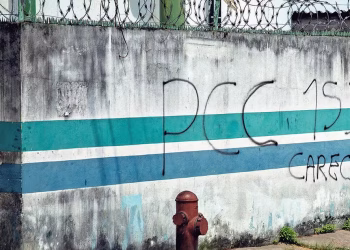 Domínio territorial de criminosos pode estar na origem da queda de homicídios, diz especialista