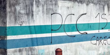 Domínio territorial de criminosos pode estar na origem da queda de homicídios, diz especialista